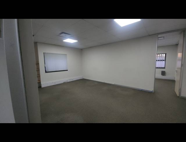 239M² OFFICE TO LET IN WESTVILLE